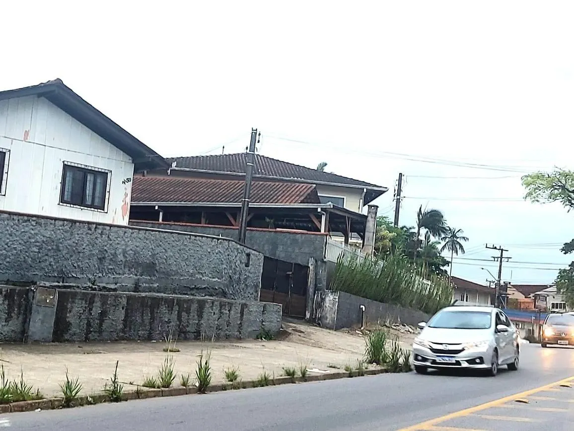 Hospedaria Renacer Joinville 0*,  Brazilië