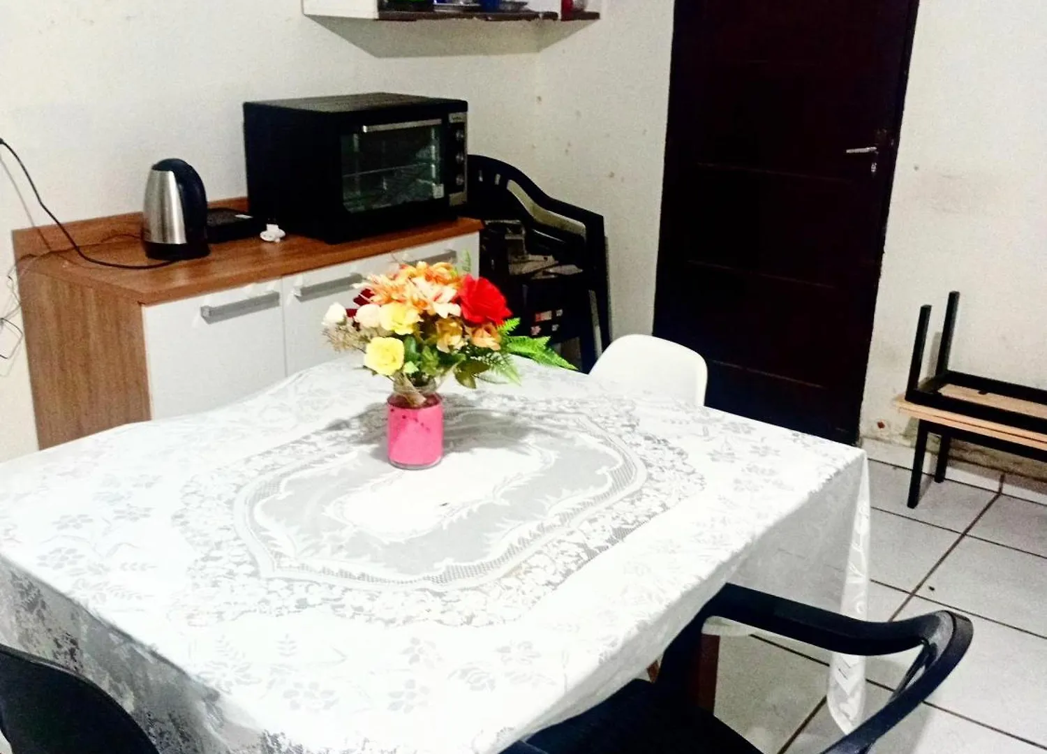 Hospedaria Renacer Joinville Accommodatie bij particulieren